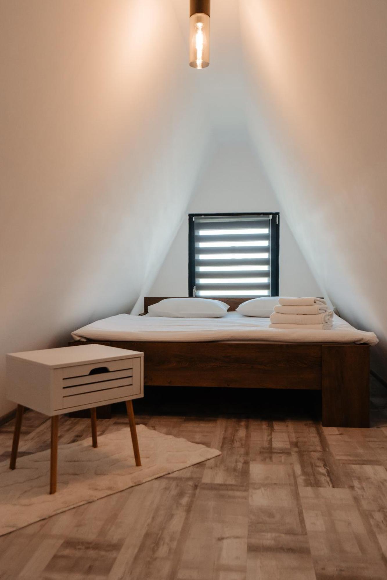 Cavo Village- Cabins Rental Baile 1 Mai Rontau Ngoại thất bức ảnh